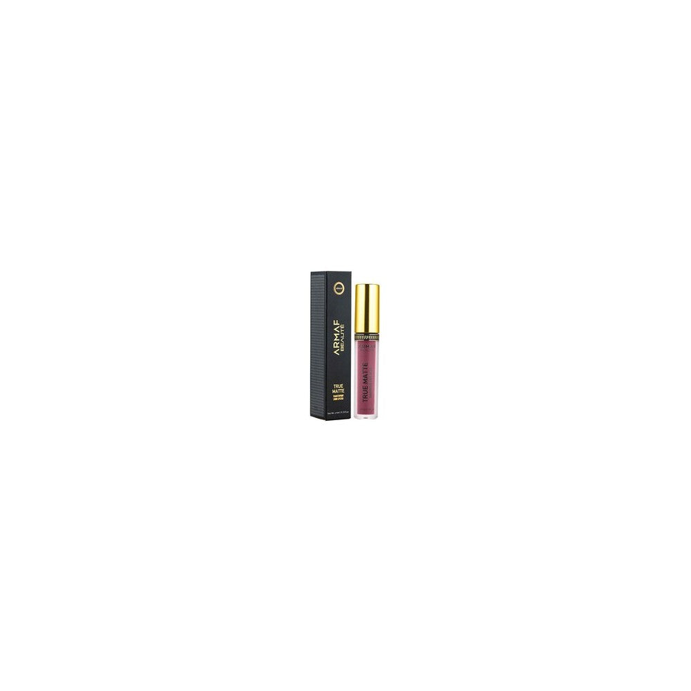 Armaf True Matte Transferproof Lipstick 4 ml 09 High Street
