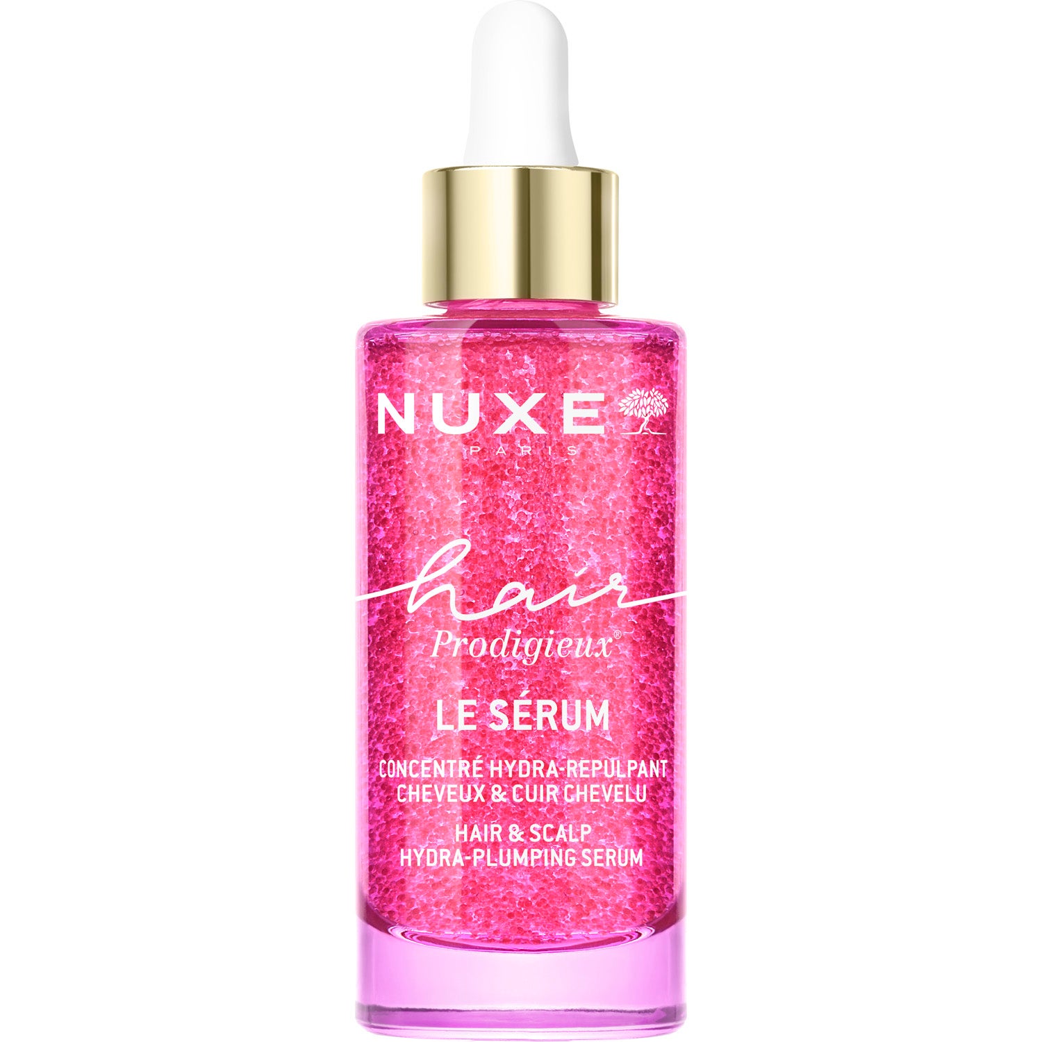 Nuxe Hair Prodigieux Hair & Scalp Serum 50 ml