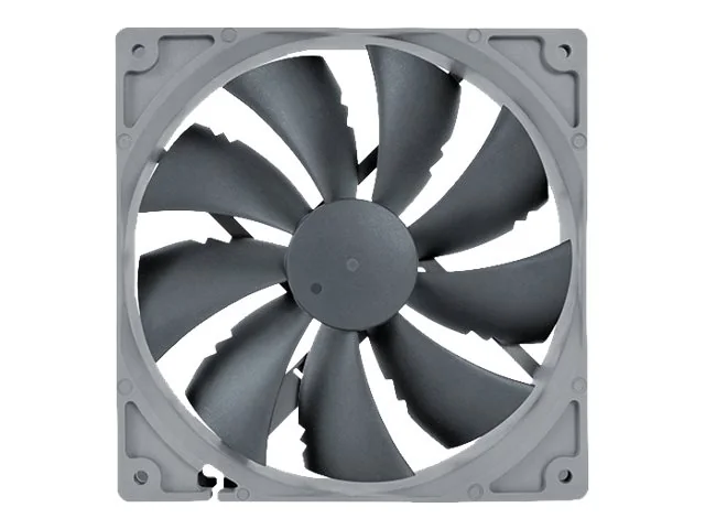 Noctua Redux NF-P14s - Sisäosa tuulettimella - 140 mm