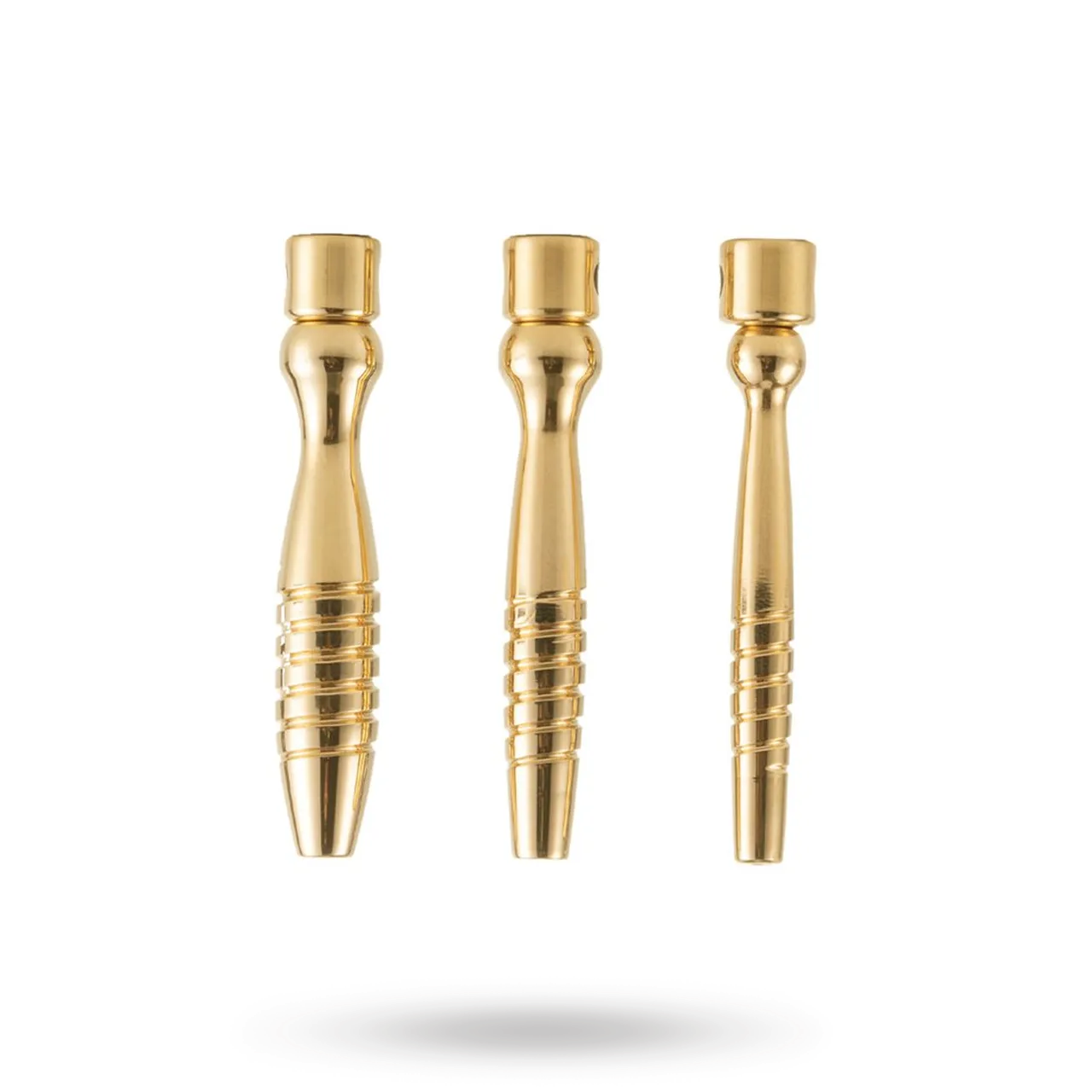 Sevanda Bad Boy Training Urethral Plugs Set Dilaattoripaketti