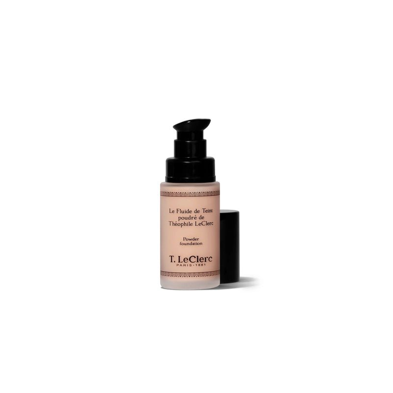 T.leclerc Leclerc Meikkipuuteri 04 Beige Aprikoosië