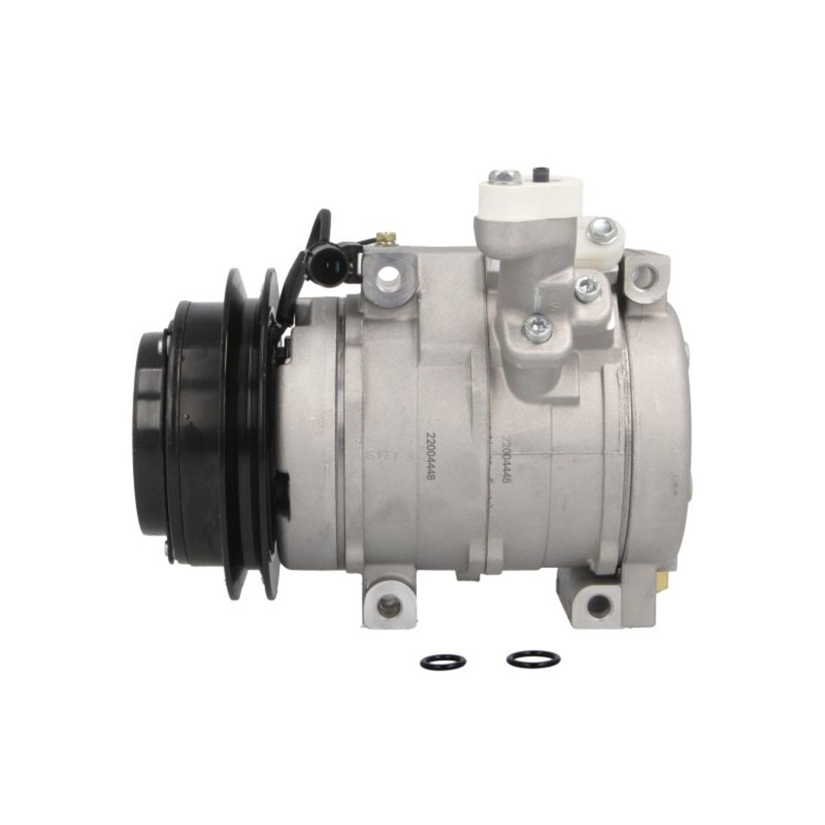 Ilmastoinnin kompressori MAHLE ACP 982 000S