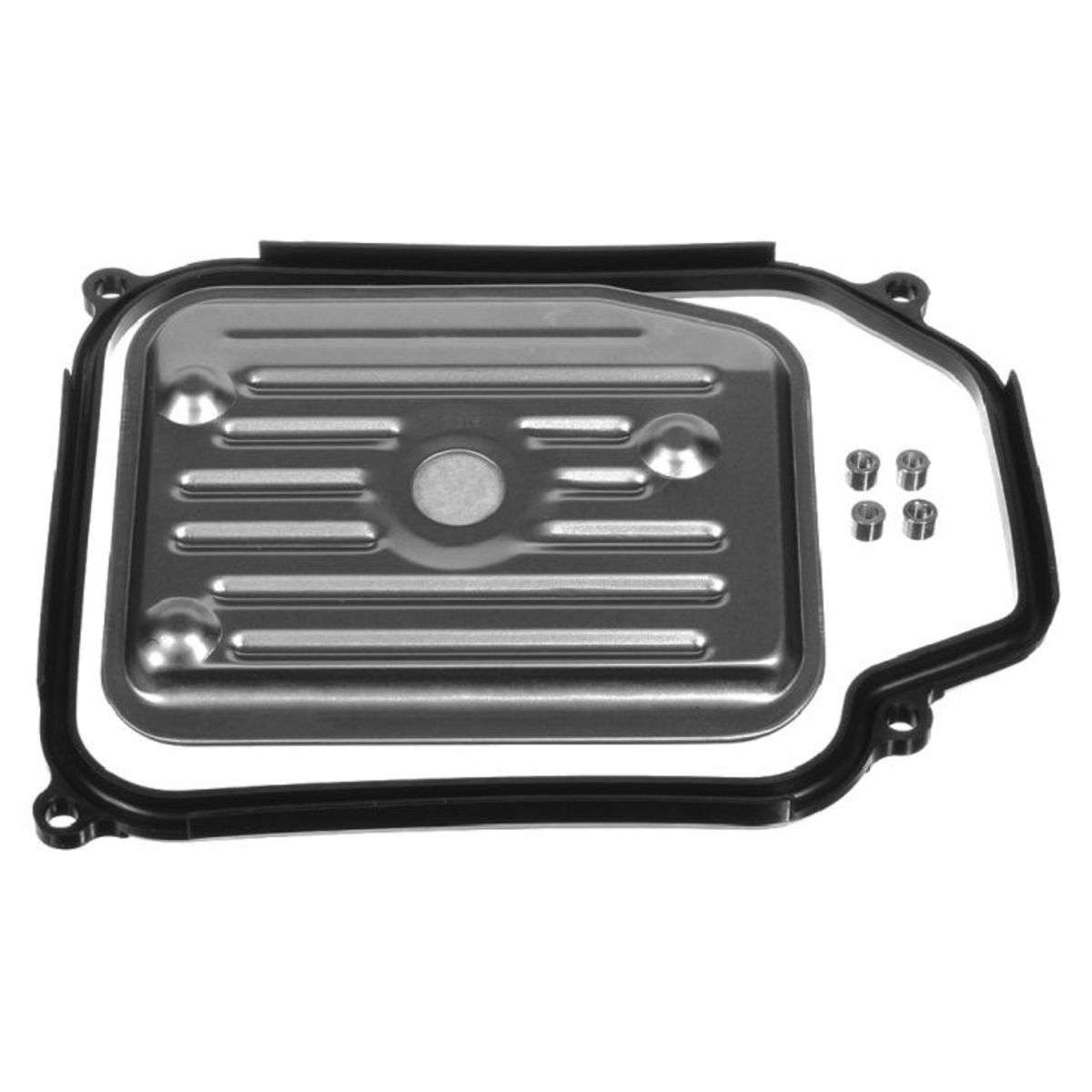 Hydrauliikkasuodatinsarja, automaattivaihteisto MEYLE 100 398 0006