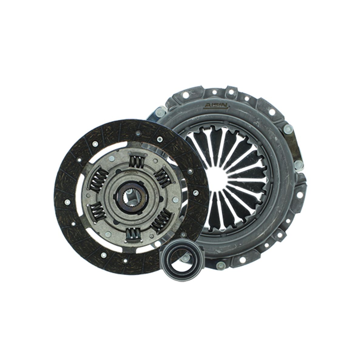Kytkinpaketti AISIN KE-RE14