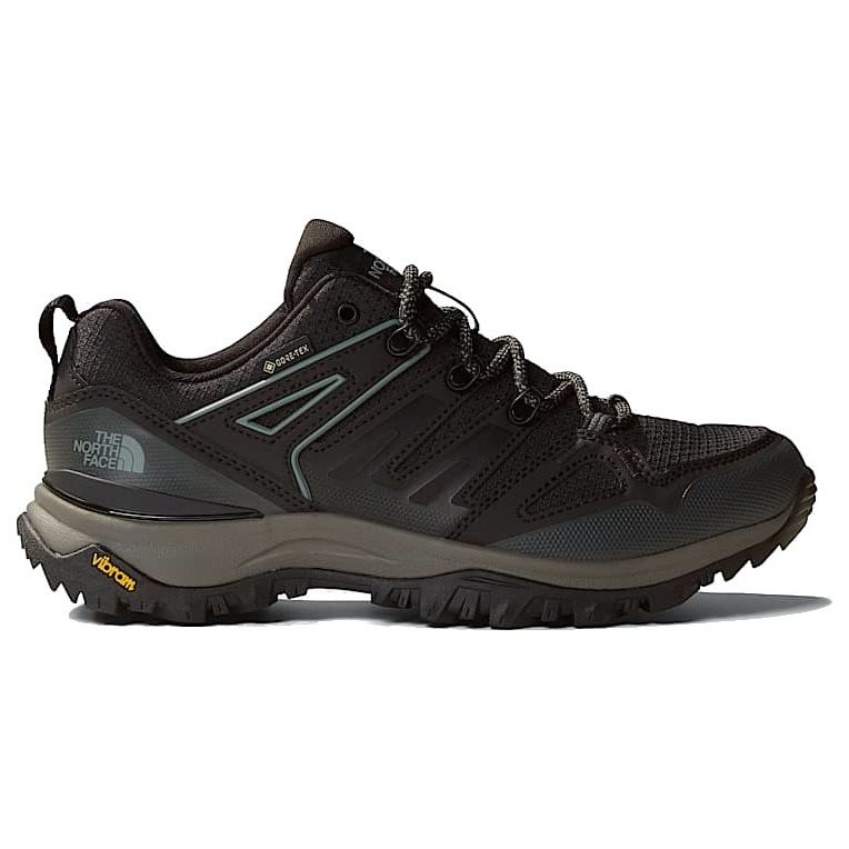 The North Face W Hedgehog Gore-Tex Tnf Black/Asphalt Grey - 37,5
