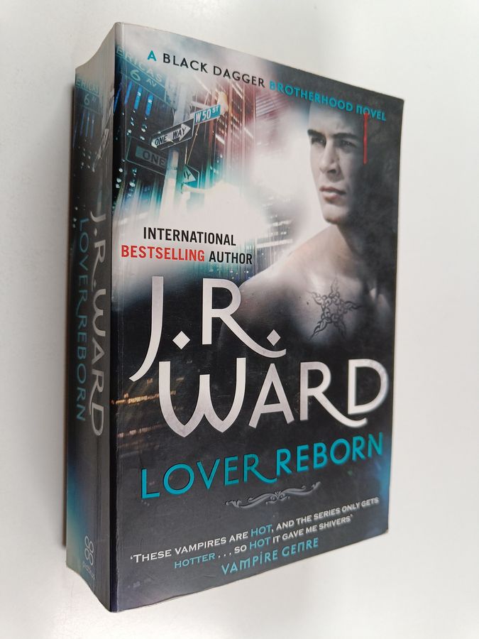 Lover Reborn