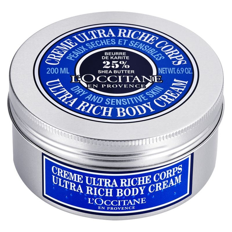 L'Occitane Shea 200 ml