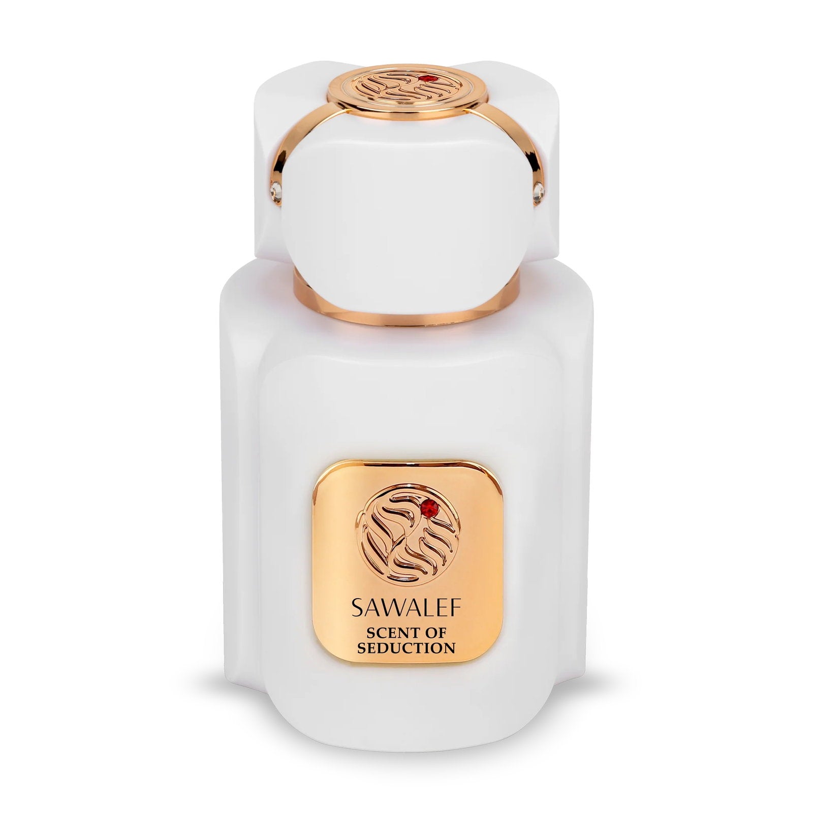 Sawalef Viehätysvoima Hajuvesi, Extraità De Parfum, Naisille, 80 ml