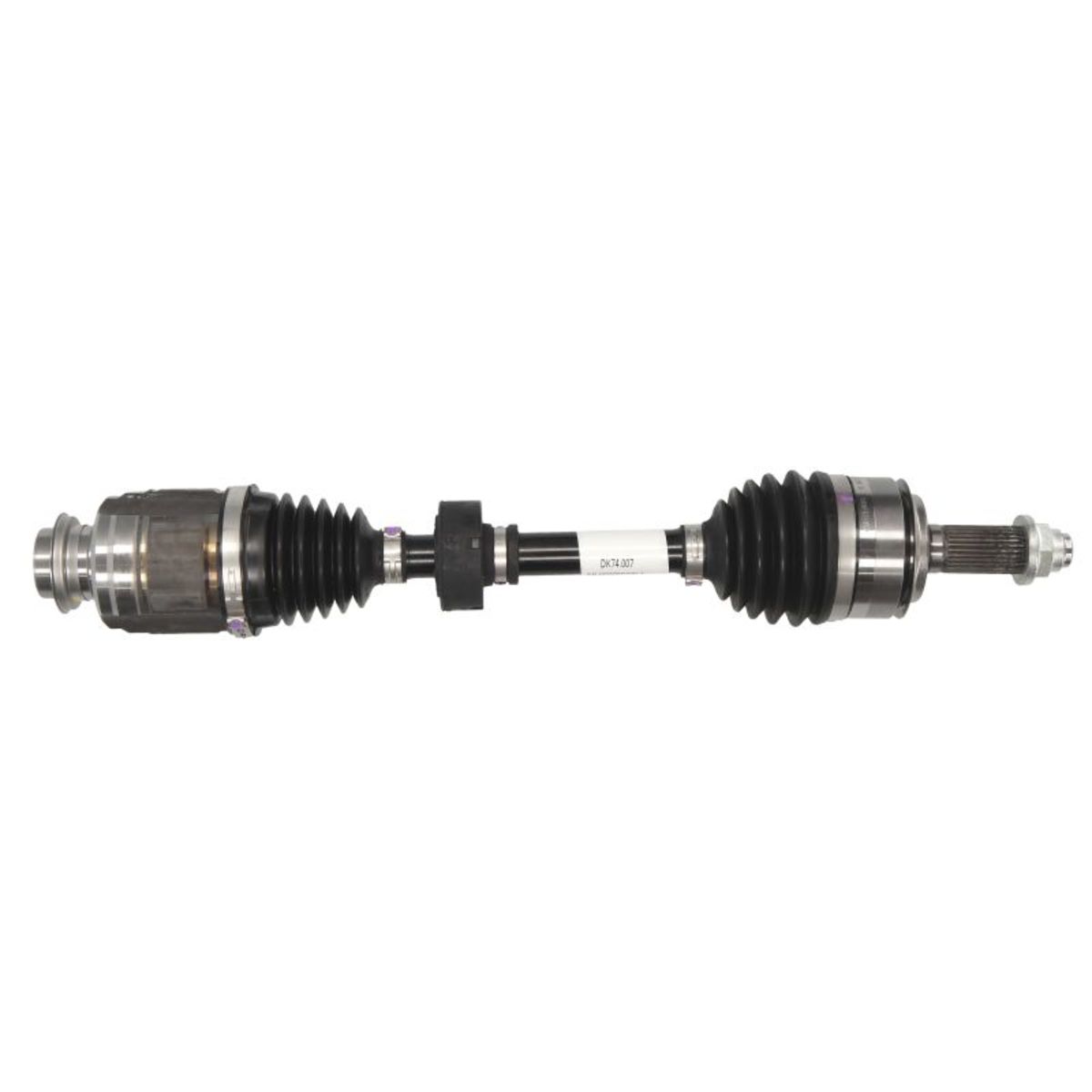 Vetoakseli SNR DK74.007