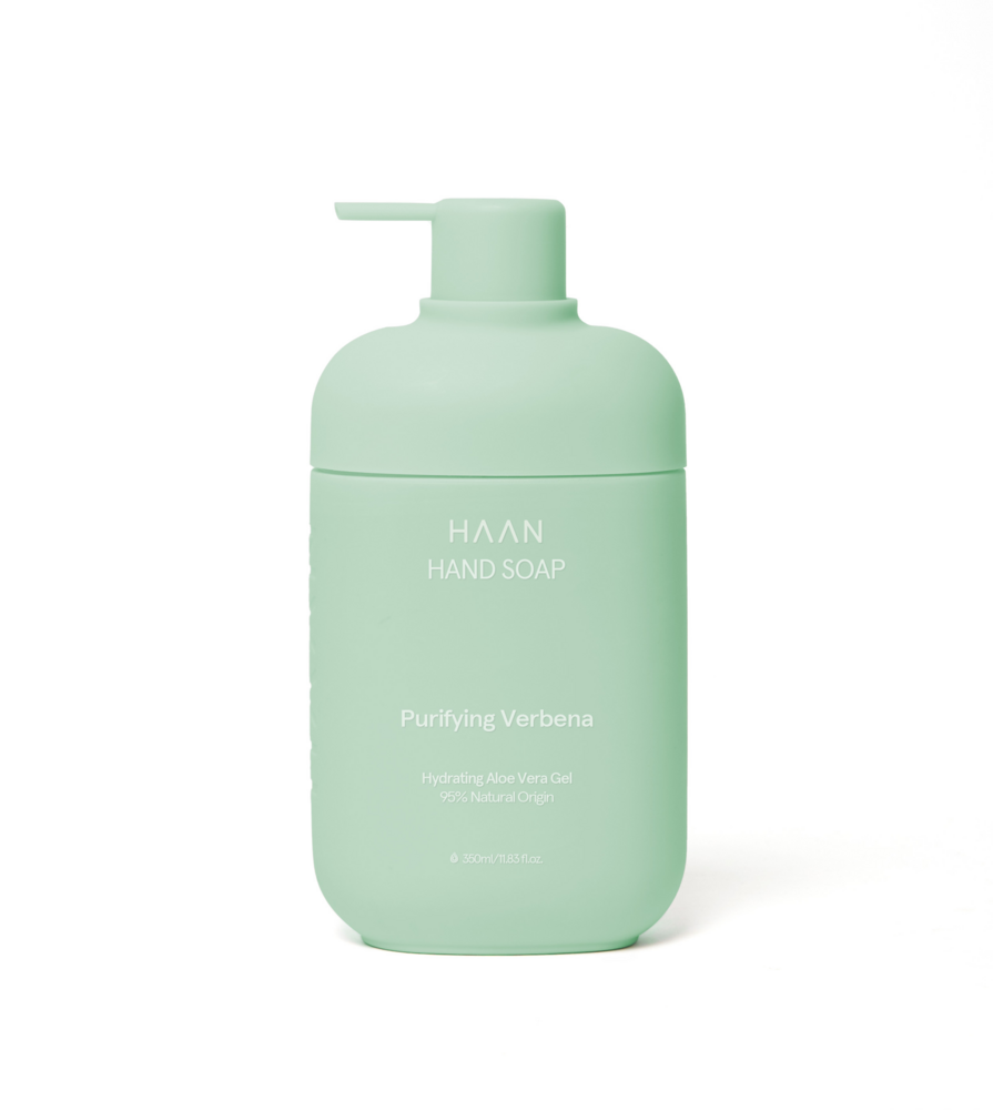 HAAN Hand Soap Purifying Verbena 350 ml