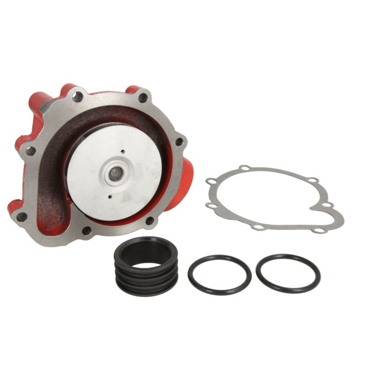 Vesipumppu THERMOTEC WP-DZ104