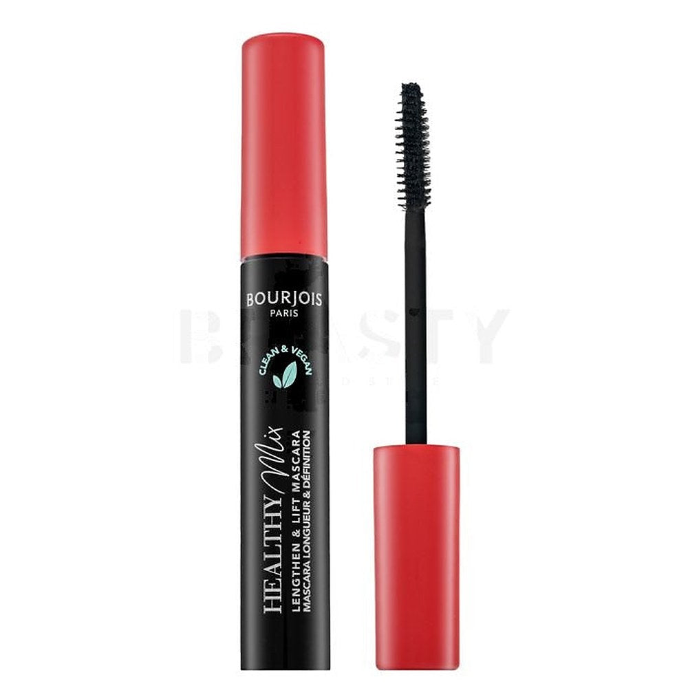 Bourjois Bj Masc Mix Healthy Black Clean