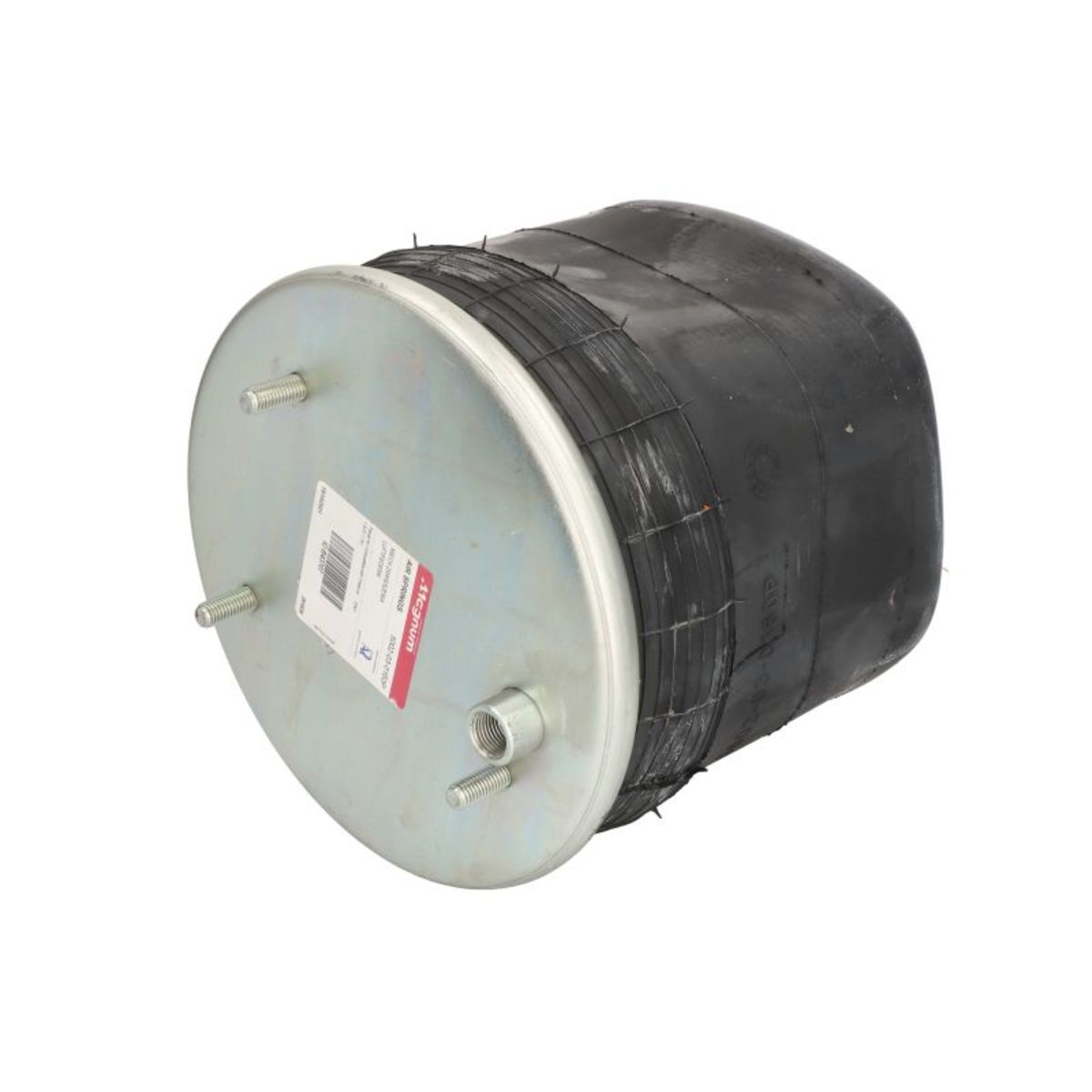 Metallipalje, ilmajousitus Magnum Technology 5002-03-0160P