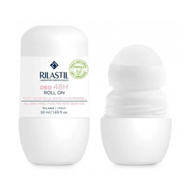 Roll-on deodorantti Rilastil 50 ml