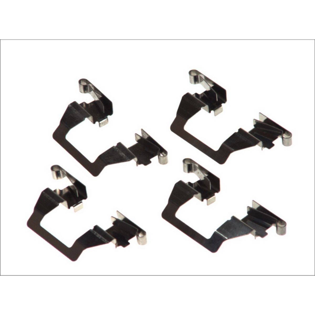 Jarrupalojen asennussarja QUICK BRAKE 109-1800