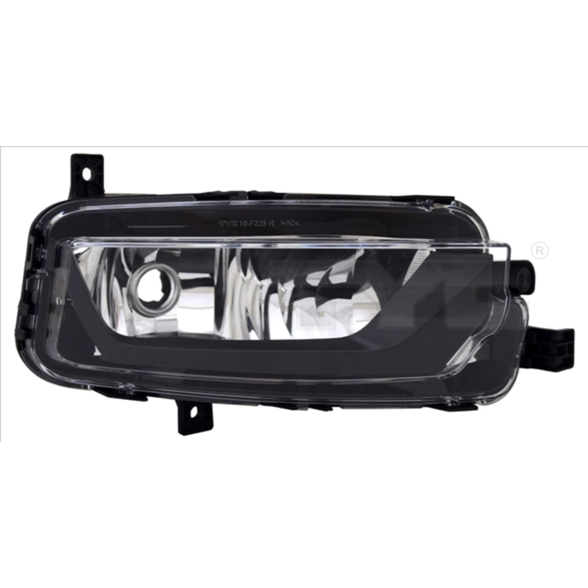 Sumuvalo TYC 19-15226-01-2