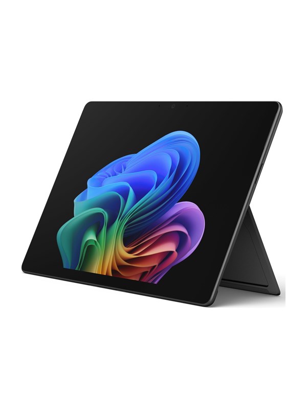 Microsoft Surface Pro 11th Edition 13", Intel Core Ultra 5 236V, 16/256 Gt, Wi-Fi, Win 11 Pro -tabletti, musta