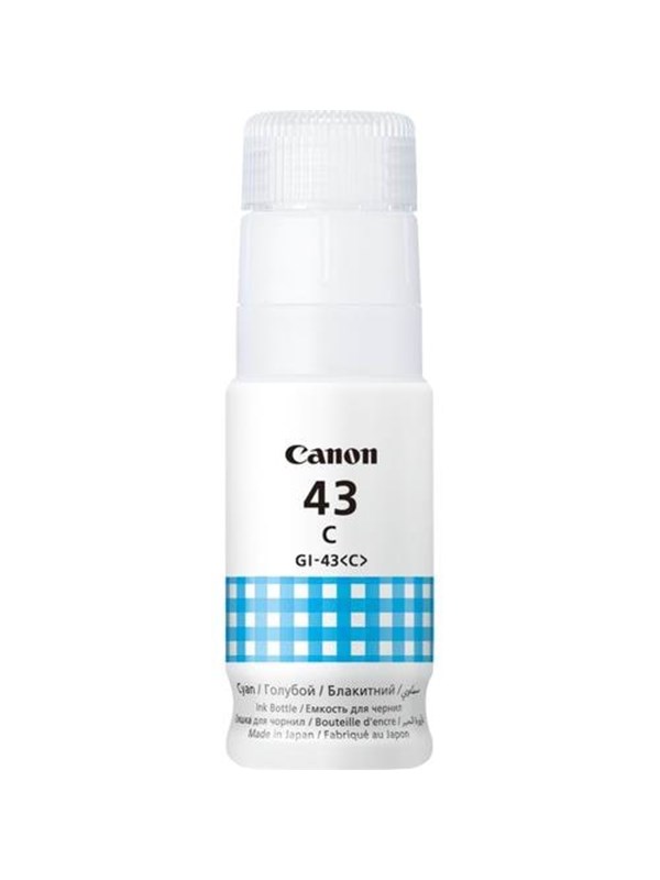Cyan täytemuste CA-4672C001
