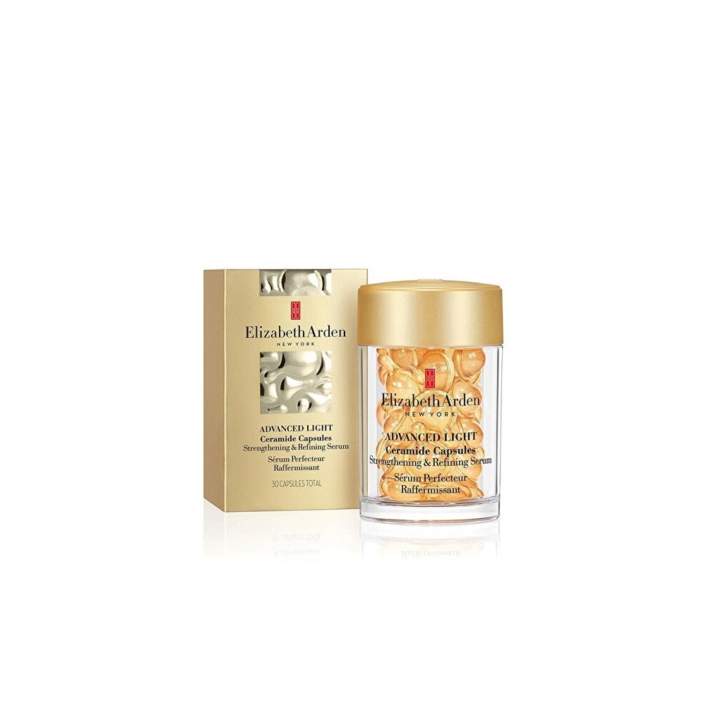 Elizabeth Arden Advanced Light Ceramide Serum kapselit 30 yksikköä