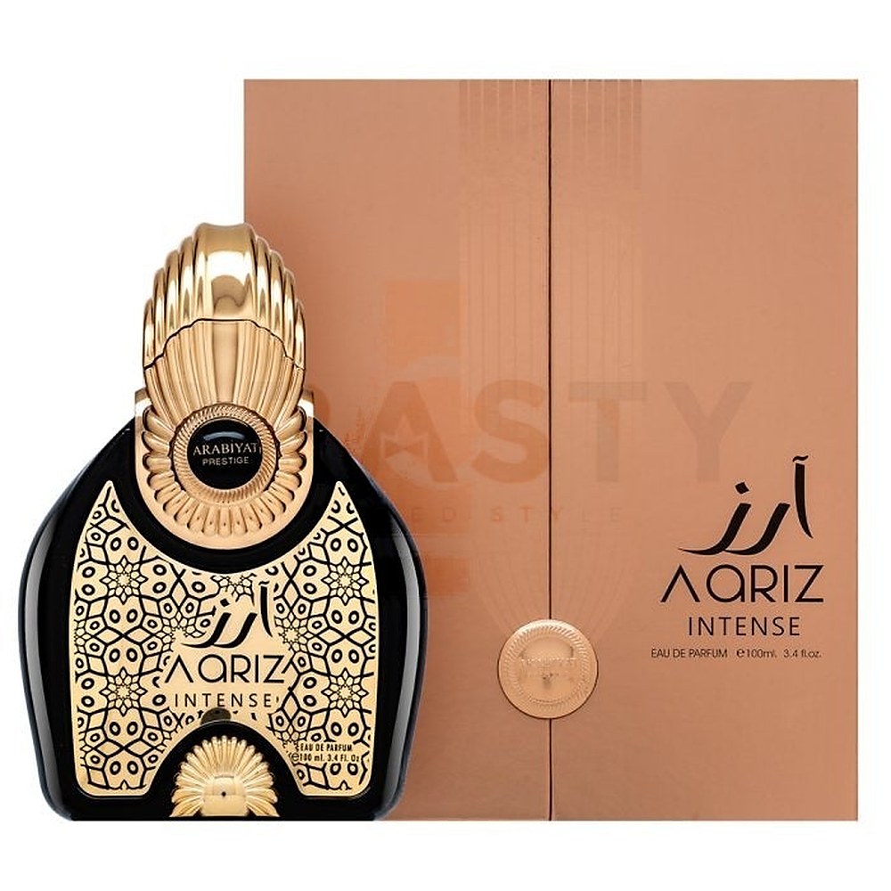 Arabiyat Prestige Aariz Intense EDP U 100 ml
