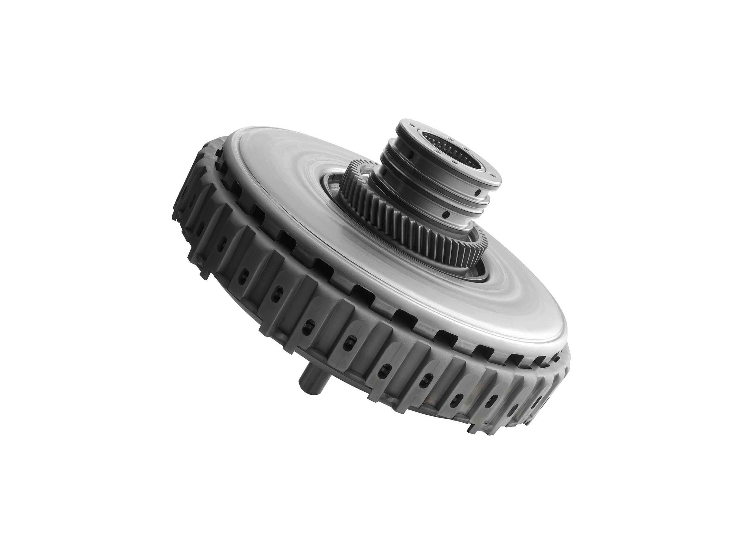 Kytkinpaketti BorgWarner 203048