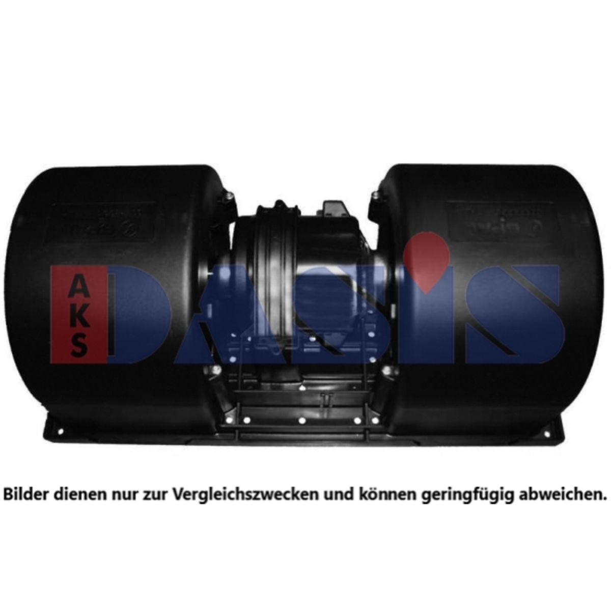 Sisätilapuhallin AKS DASIS 741954N