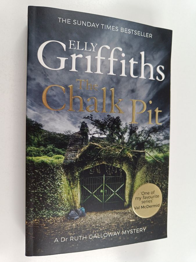 The Chalk Pit