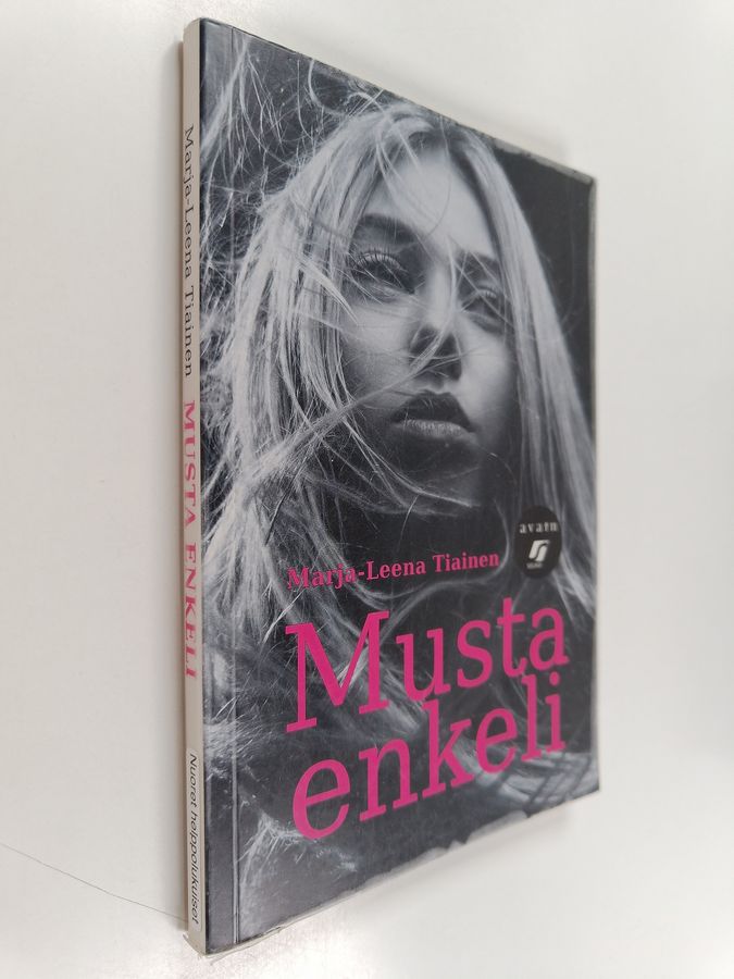 Musta enkeli