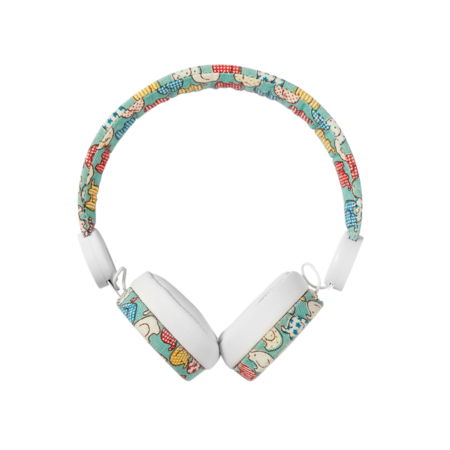 Nedis On-Ear Elephant kuulokkeet