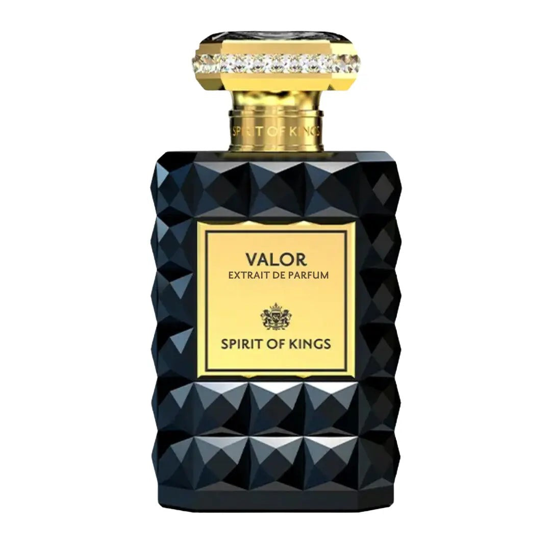 Valiance Spirit of Kings parfum unisex - 100 ml