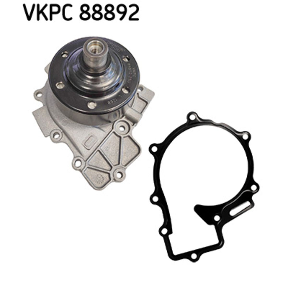 Vesipumppu SKF VKPC 88892
