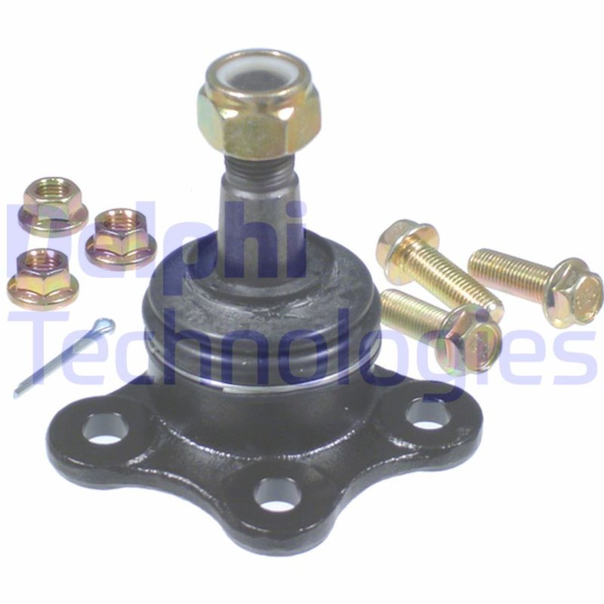 Pallonivel DELPHI TC945