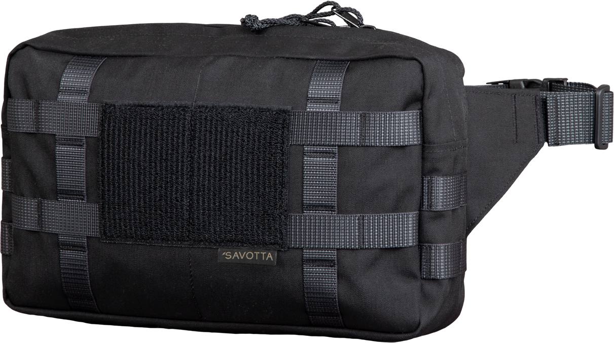 Savotta Askare Hip Pack vyölaukku