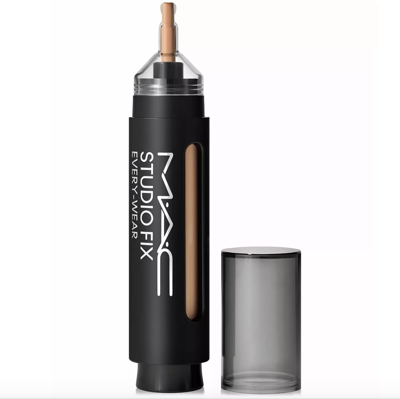 MAC Cosmetics Studio Fix Every-Wear All-Over peitevoide ja kerma meikkivoide 2 in 1 väri NW18 12 ml