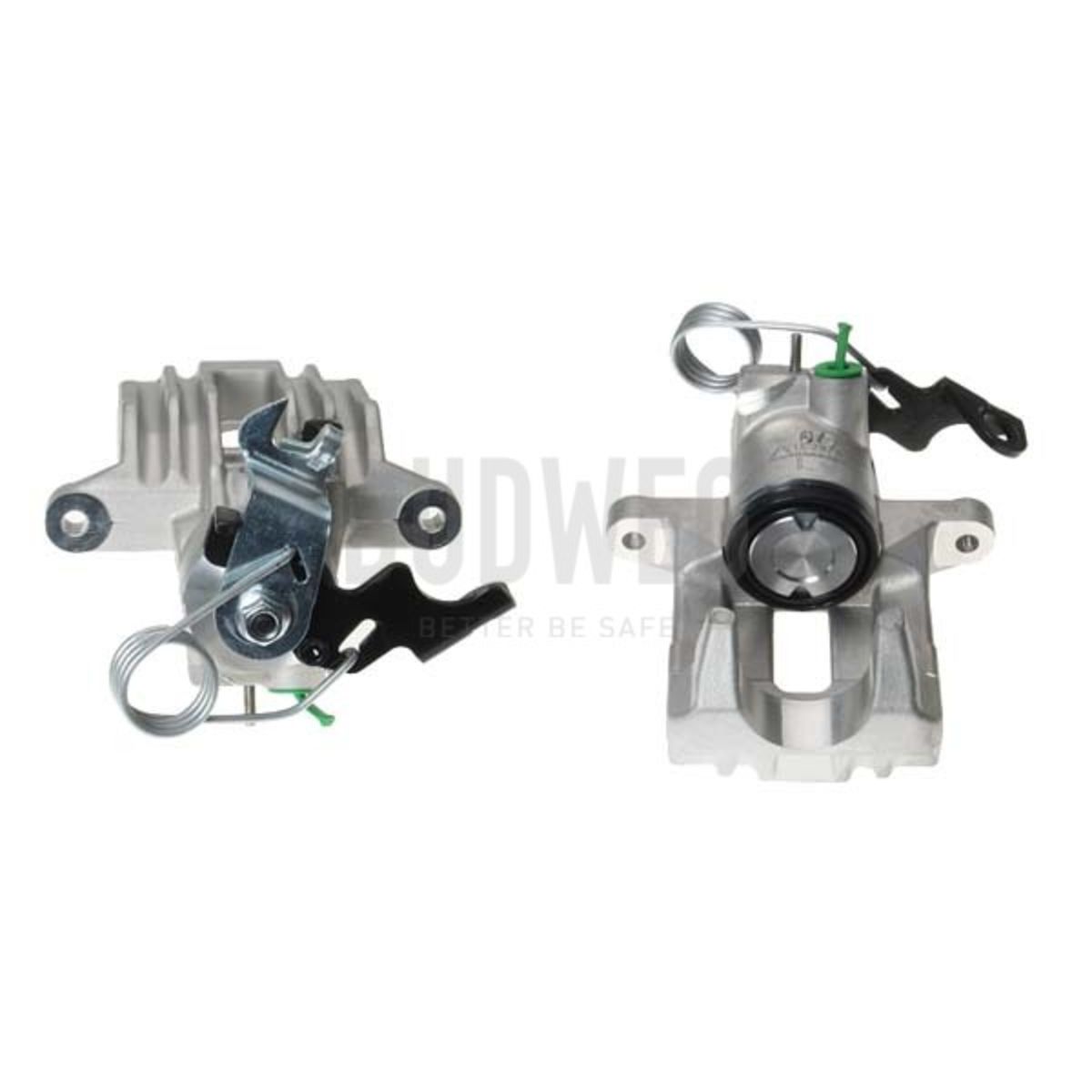 Jarrusatula BUDWEG CALIPER 342870