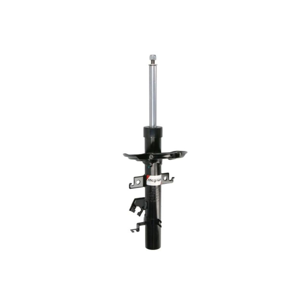 Iskunvaimennin Magnum Technology AG1106