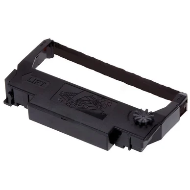 Epson ERC30/ERC34/ERC38 TM-300D/A/B musta TM-U210 C43S015374 Vastaa: N/A
