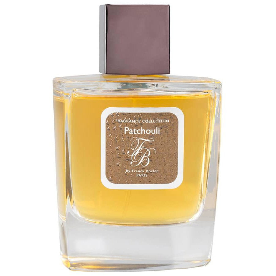Franck Boclet Oud Eau de Parfum - 100 ml miehille