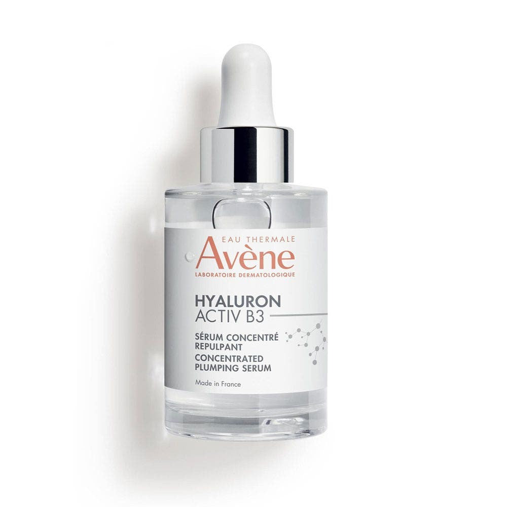 Avène Hyaluron Activ B3 tiivistetty hylkivä seerumi 30 ml