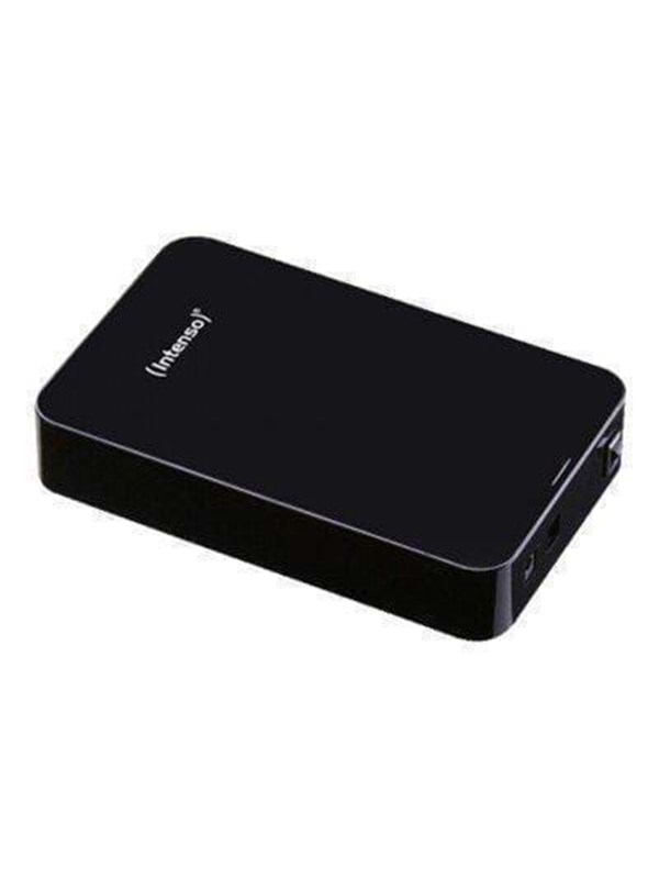 Intenso Memory Center 3,5" 4TB USB3