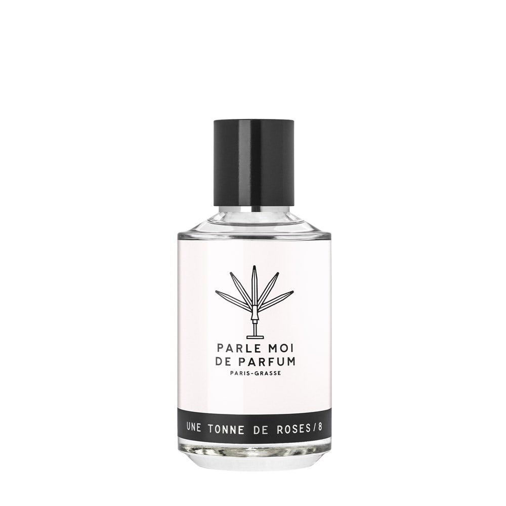 Parle Moi de Parfum Une Tonne de Roses 8 Eau de Parfum 50 ml