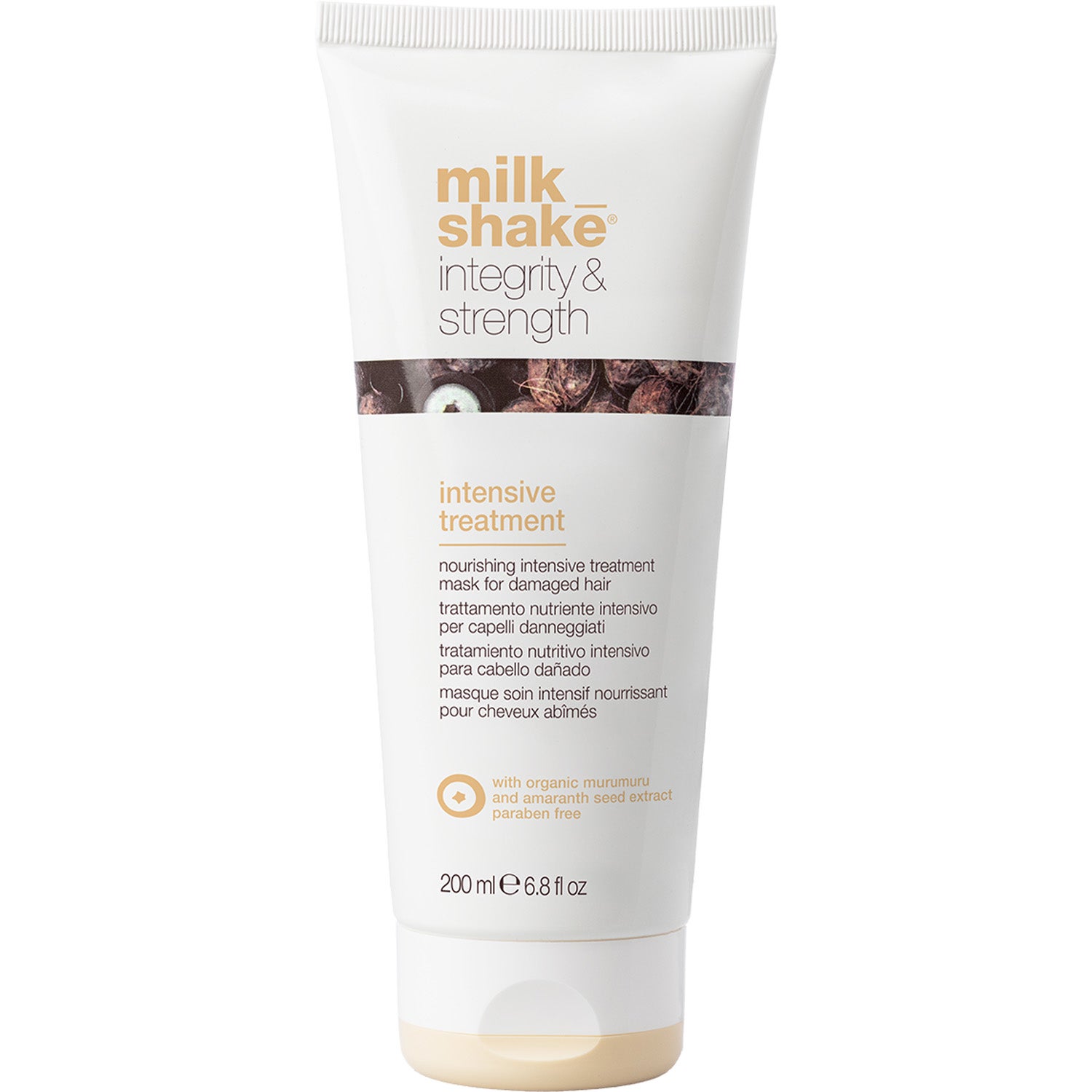 Milk_Shake Integrity Intensive Treatment 200ml