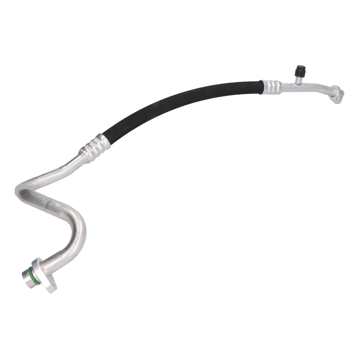 Korkearpainejohto, ilmastointilaite THERMOTEC KTT160104