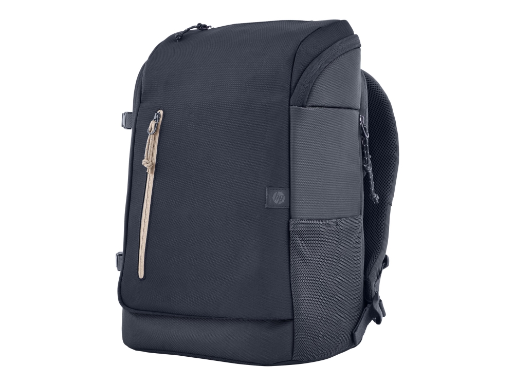 HP Travel 25l BNG -tietokonereppu, sininen, 15.6"