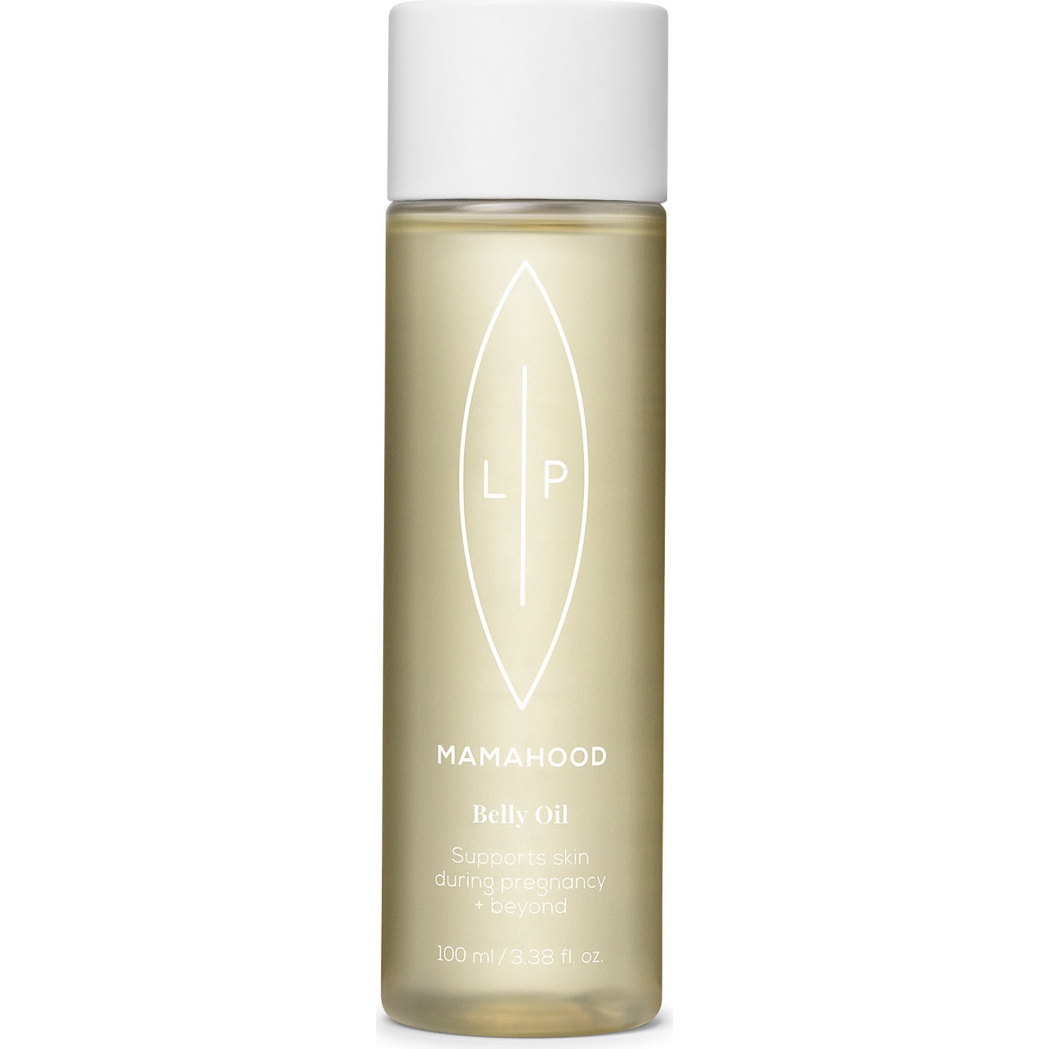 Lip Intimate Care Lip Mamahood Belly Oil 100 ml