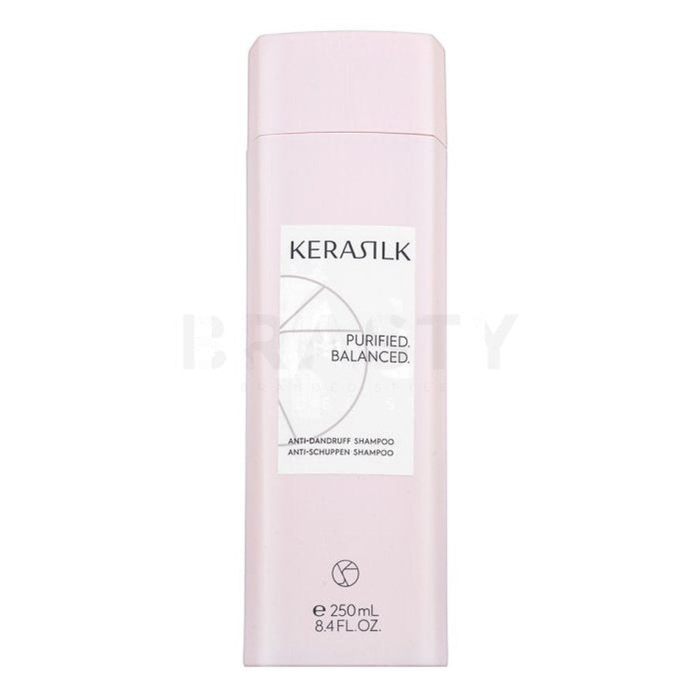 Goldwell Kerasilk Anti Dandruff Shampoo - 250 ml
