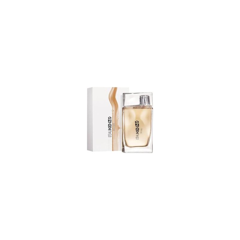 L ́Eau Kenzo Boisee miehille EDT 50ml
