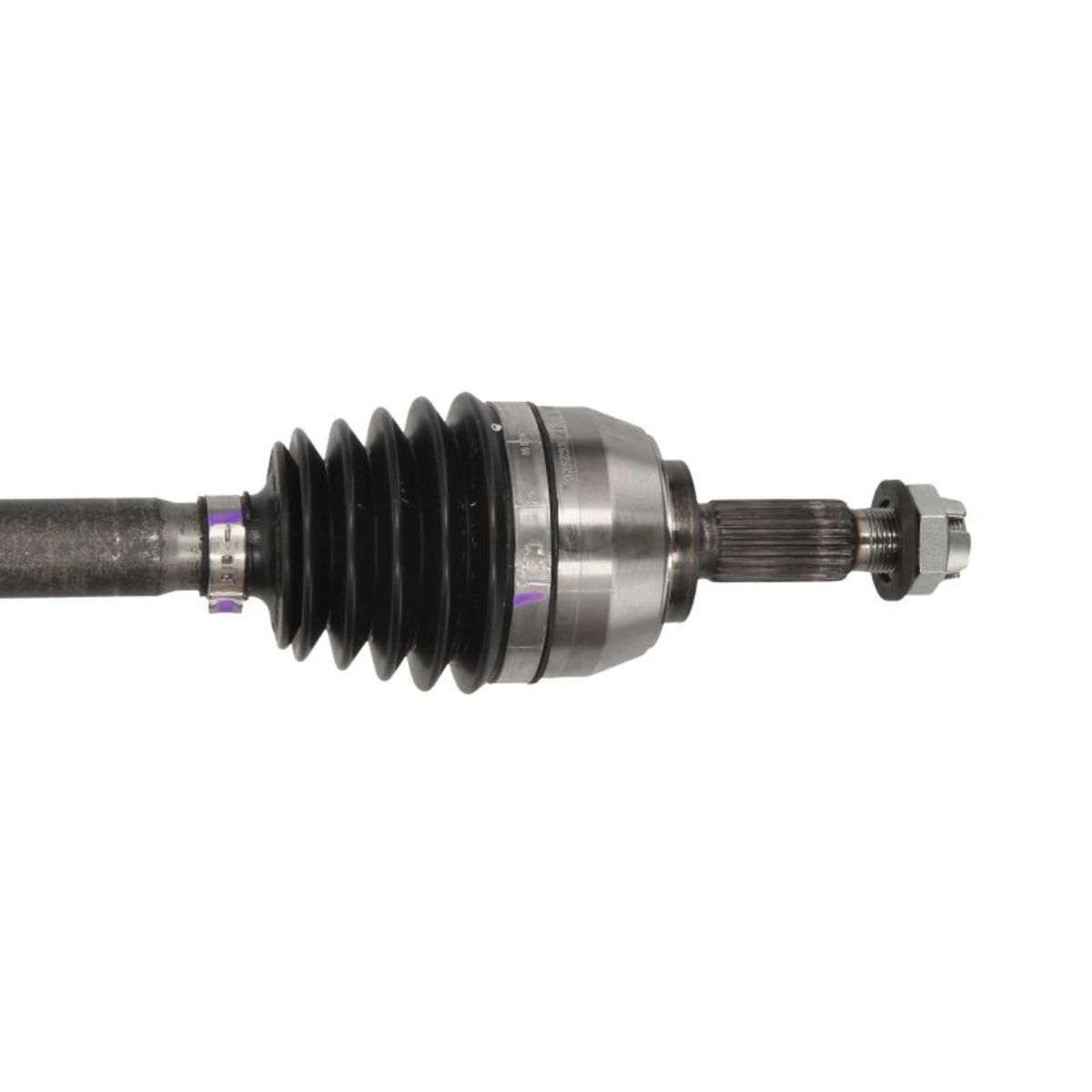 Vetoakseli SNR DK55.054