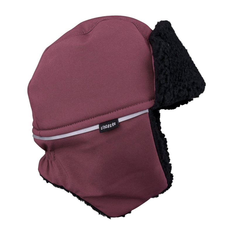 Lindberg Colden Hat Dry Rose - 50
