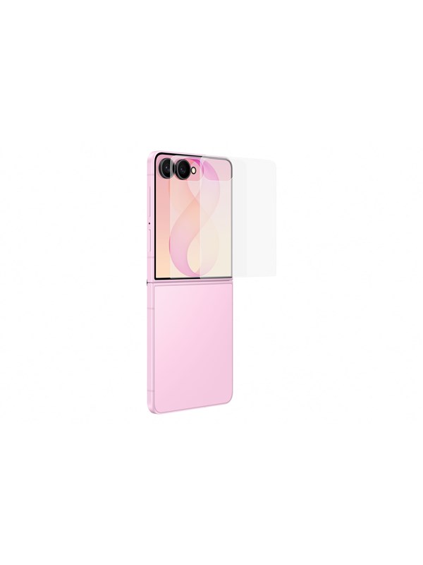 Samsung Galaxy Z Flip8 Anti-reflecting Film